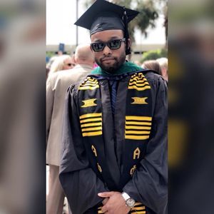 Meet your Posher, Bj